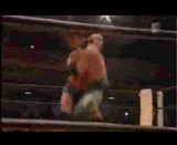 Chokeslam